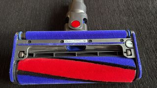 Spazzola Dyson V11 per pavimenti delicati