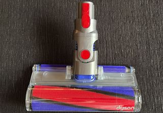 Spazzola Dyson V11 per pavimenti delicati