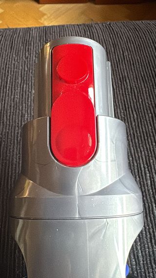 Spazzola Dyson V11 per pavimenti delicati