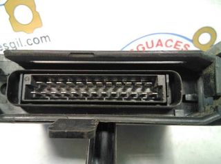 683544 0280000336 centralita fiat uno turbo i.e. /