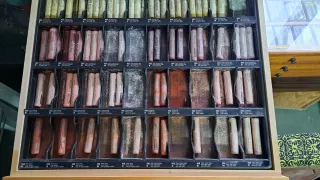 Pasteles Schmincke para artistas