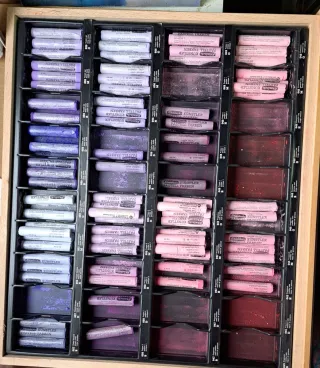 Pasteles Schmincke para artistas