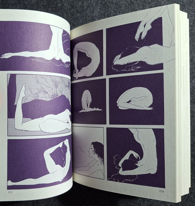 Flight: Tsuritaku Niko's Works