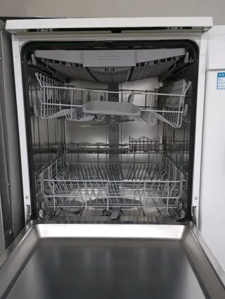 Lavavajillas Siemens