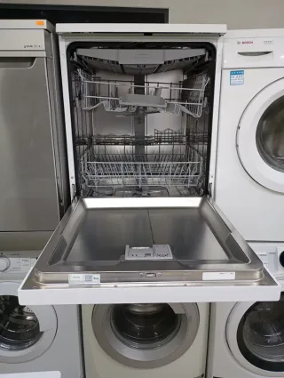 Lavavajillas Siemens