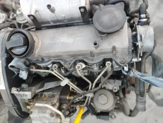 Motor Seat León MK1