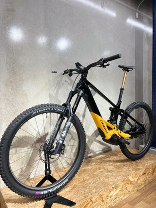 Orbea Wild M10 2024 / Talla M / 29"