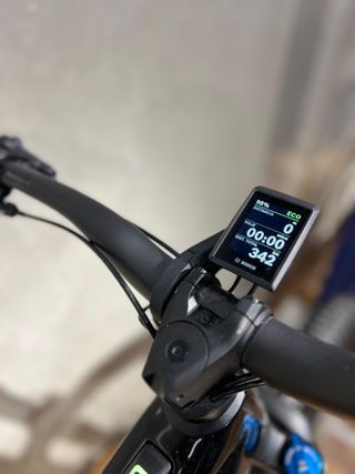 Orbea Wild M10 2024 / Talla M / 29"