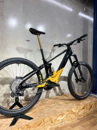 Orbea Wild M10 2024 / Talla M / 29"