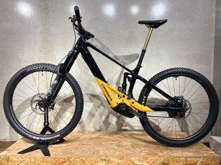 Orbea Wild M10 2024 / Talla M / 29"