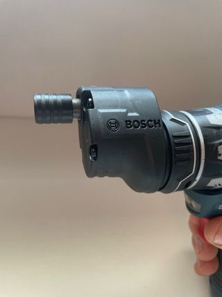 Inserto Bosch 12V