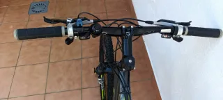 Orbea State Bicicleta Montaña