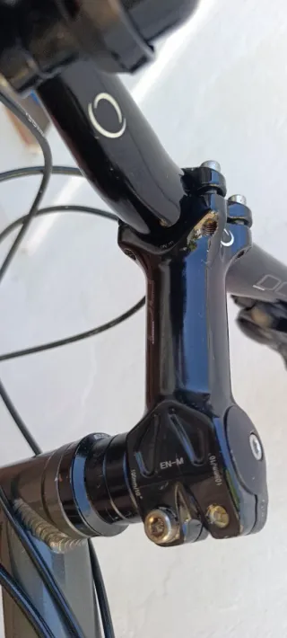 Orbea State Bicicleta Montaña