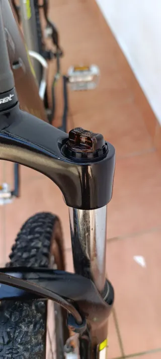 Orbea State Bicicleta Montaña