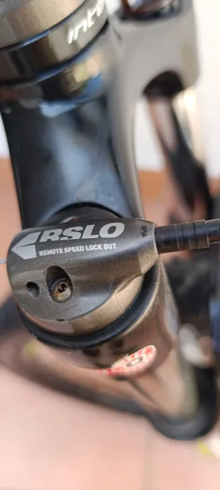 Orbea State Bicicleta Montaña