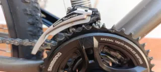 Orbea State Bicicleta Montaña