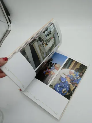 Libro illustrato Giovanni Paolo II