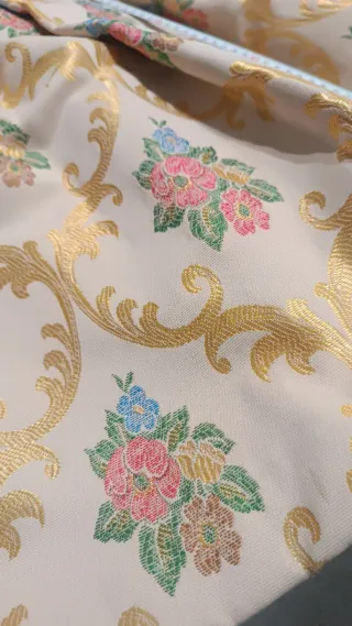 Falda Fallera 3 4 5 años