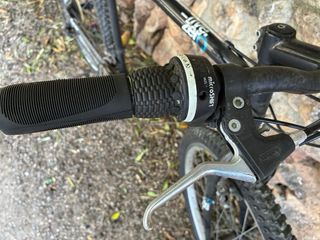 Bicicleta Rockride en buenas condiciones