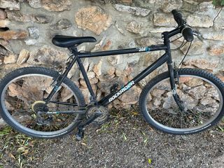 Bicicleta Rockride en buenas condiciones