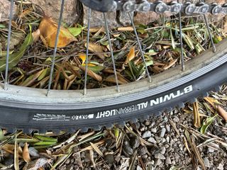 Bicicleta Rockride en buenas condiciones