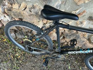 Bicicleta Rockride en buenas condiciones