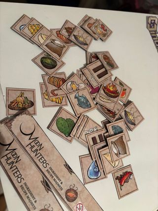 Moon Hunters Juego PC Indiebox KitFox Games