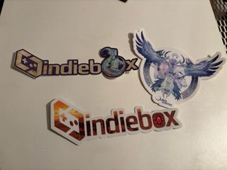 Moon Hunters Juego PC Indiebox KitFox Games