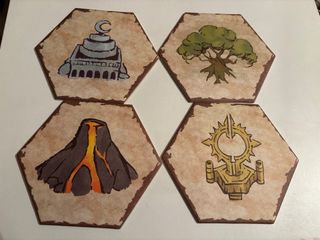 Moon Hunters Juego PC Indiebox KitFox Games