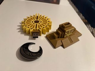 Moon Hunters Juego PC Indiebox KitFox Games