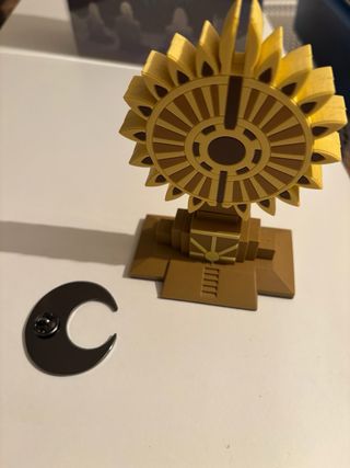 Moon Hunters Juego PC Indiebox KitFox Games