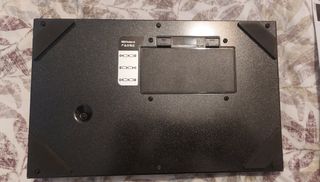 BOSS ME-25 Pedal multi-efectos guitarra