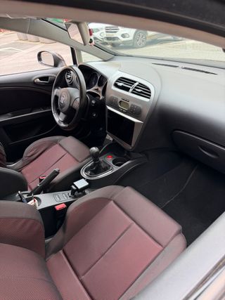 SEAT Leon 2007