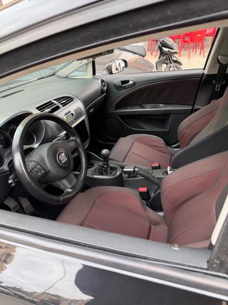 SEAT Leon 2007