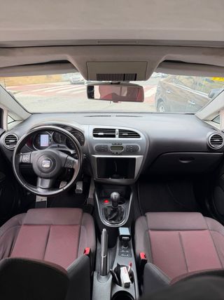 SEAT Leon 2007