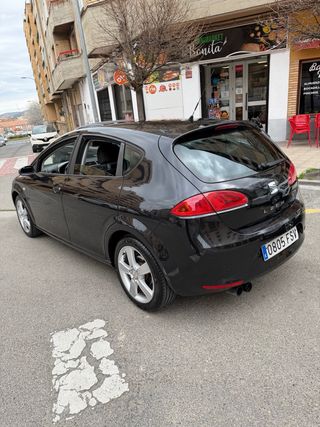 SEAT Leon 2007