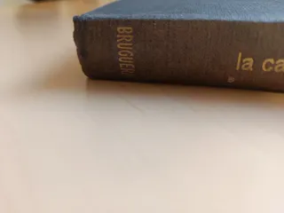 La caída del Imperio Romano, de Harry Whittington