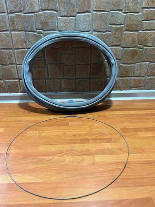 Muelle escotilla Lavadora BEKO 7 kg