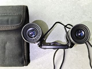 Prismáticos Favila 8x22 + Funda