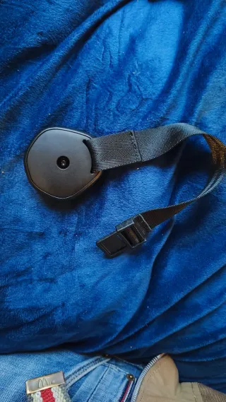 Arnés CYBEX Coÿa Silla Paseo