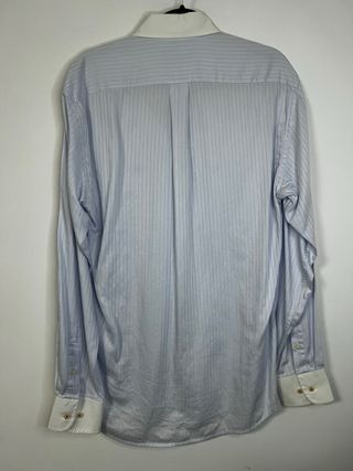 Camicia Carolina Herrera M righe