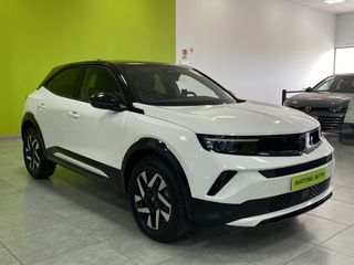 Mokka GS Hybrid 1.2 T XHT 145CV eDCT6 MHEV Blanco