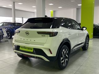 Mokka GS Hybrid 1.2 T XHT 145CV eDCT6 MHEV Blanco