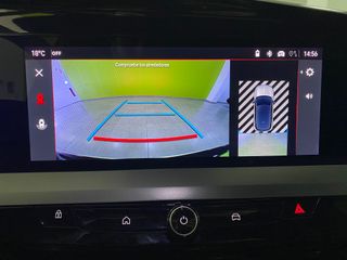 Mokka GS Hybrid 1.2 T XHT 145CV eDCT6 MHEV Blanco