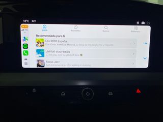 Mokka GS Hybrid 1.2 T XHT 145CV eDCT6 MHEV Blanco