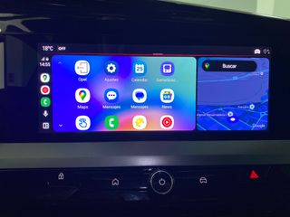 Mokka GS Hybrid 1.2 T XHT 145CV eDCT6 MHEV Blanco