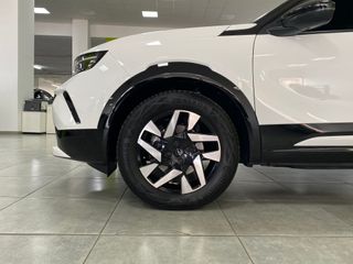 Mokka GS Hybrid 1.2 T XHT 145CV eDCT6 MHEV Blanco