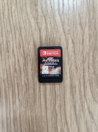 Metroid Prime Remastered