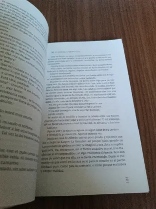 Campos de fresas (Spanish Edition)