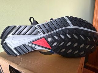 Zapatillas Nike Pegasus Trail 4 Mujer T.38.5